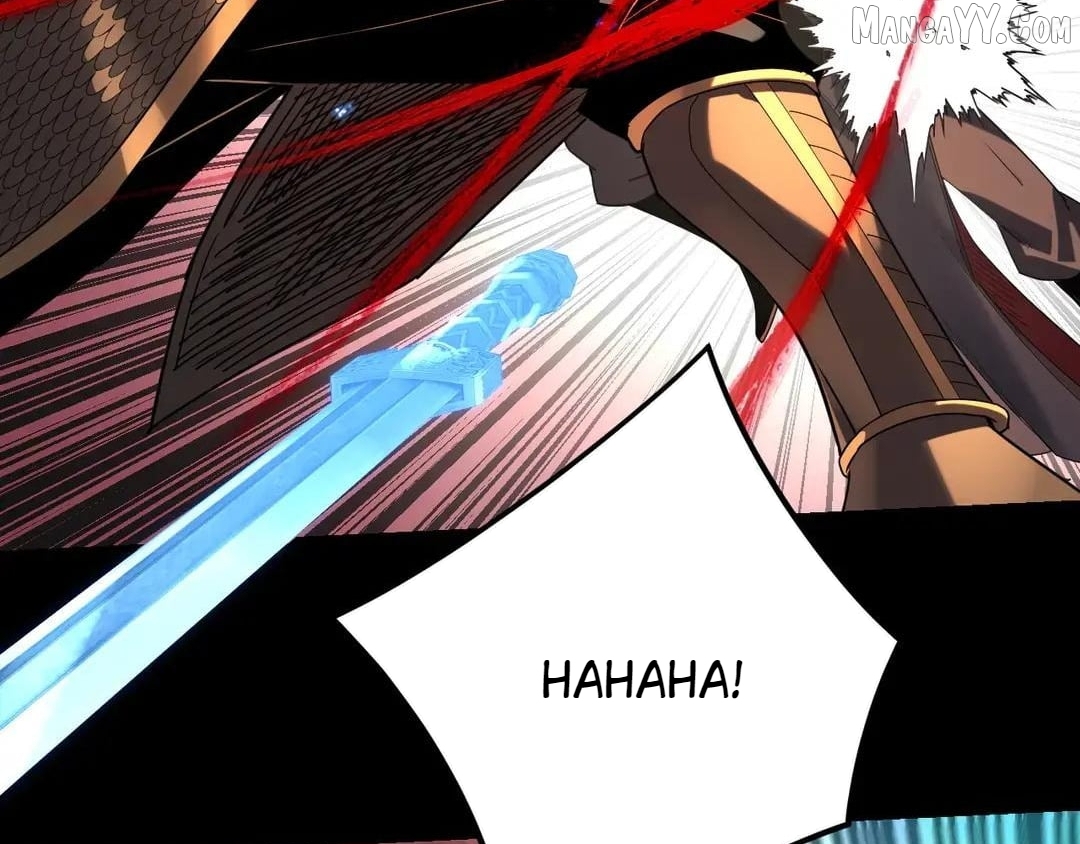 Me, The Heavenly Destined Villain Chapter 290 - page 90